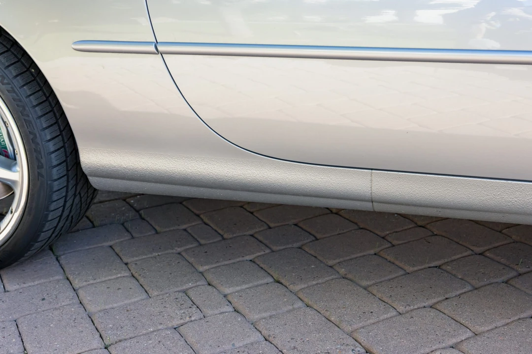 2003 Jaguar X100 XKR - Image 31 of 31