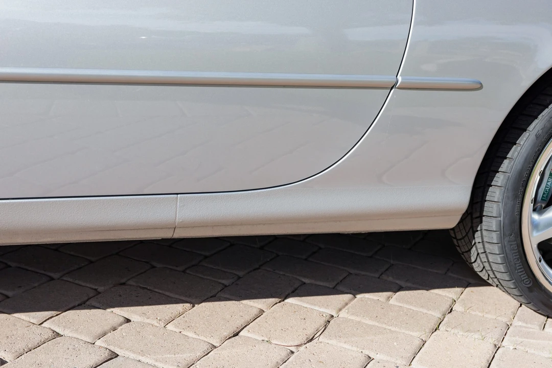 2003 Jaguar X100 XKR - Image 25 of 31