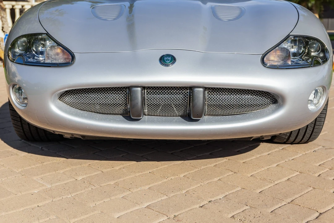 2003 Jaguar X100 XKR - Image 19 of 31