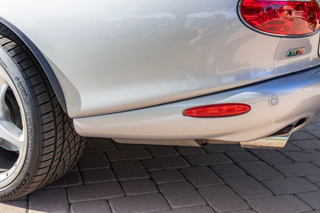 2003 Jaguar X100 XKR - Image 26 of 31