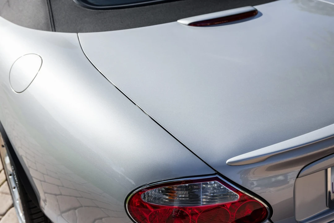 2003 Jaguar X100 XKR - Image 27 of 31