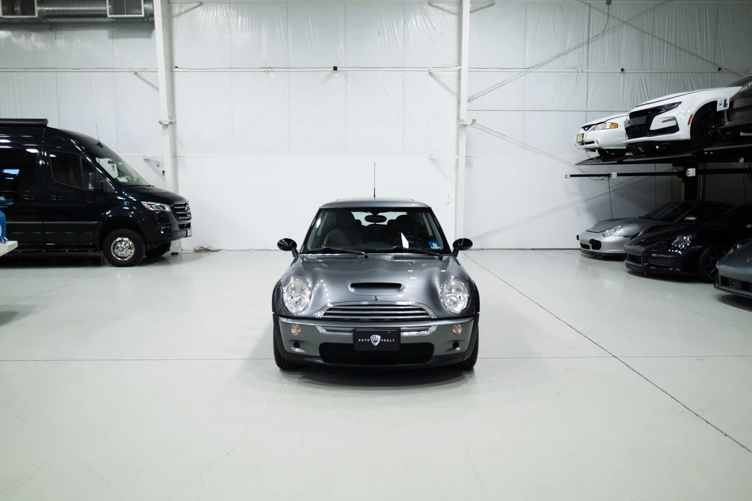 2003 Mini Mini Cooper S 1st Gen - Image 7 of 31