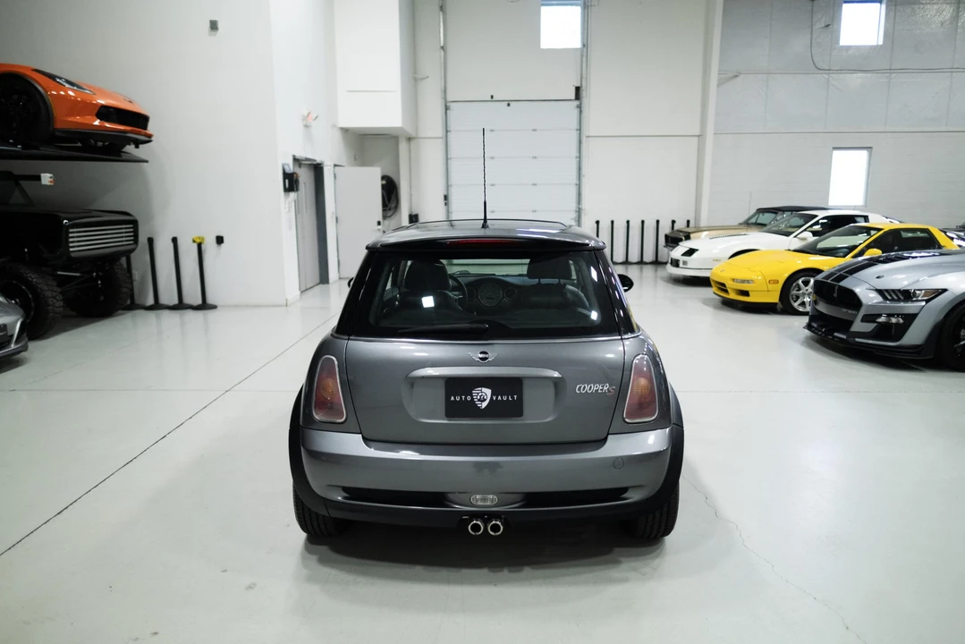 2003 Mini Mini Cooper S 1st Gen - Image 21 of 31