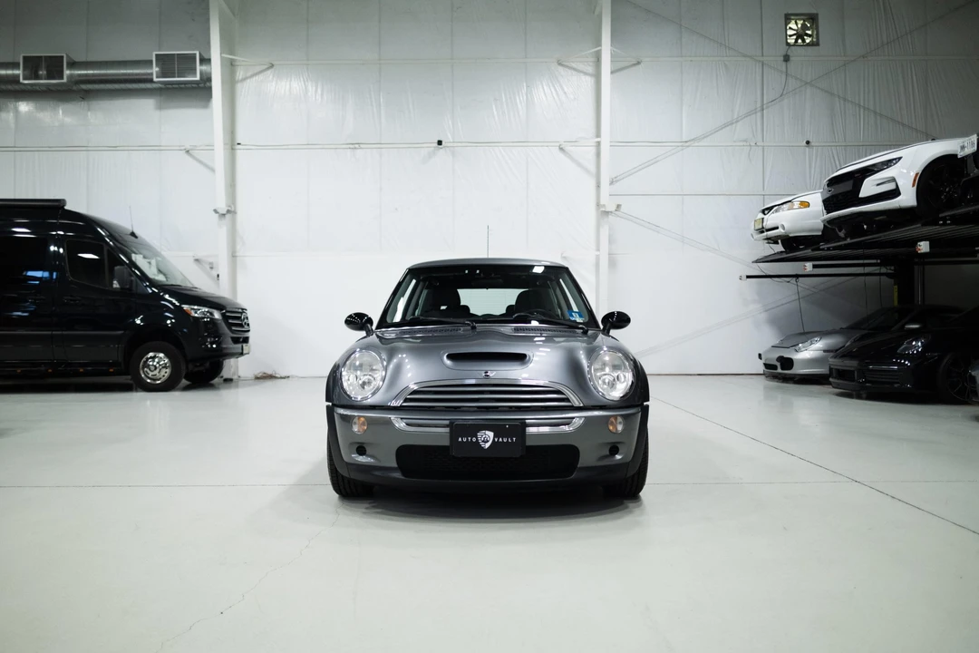 2003 Mini Mini Cooper S 1st Gen - Image 5 of 31