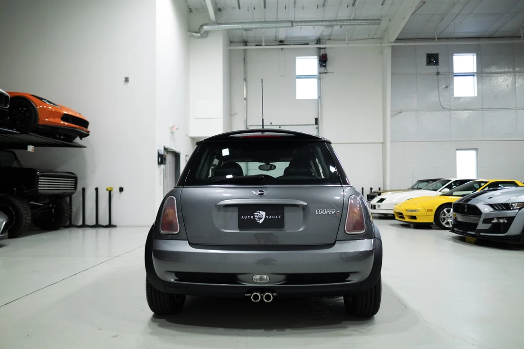 2003 Mini Mini Cooper S 1st Gen - Image 19 of 31