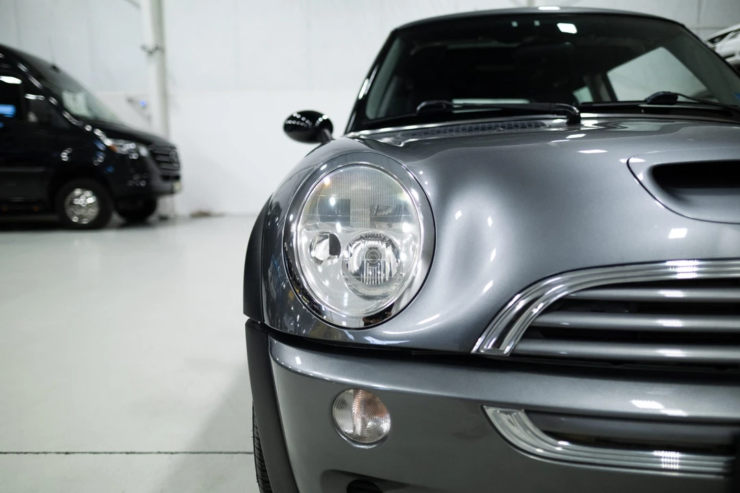 2003 Mini Mini Cooper S 1st Gen - Image 28 of 31