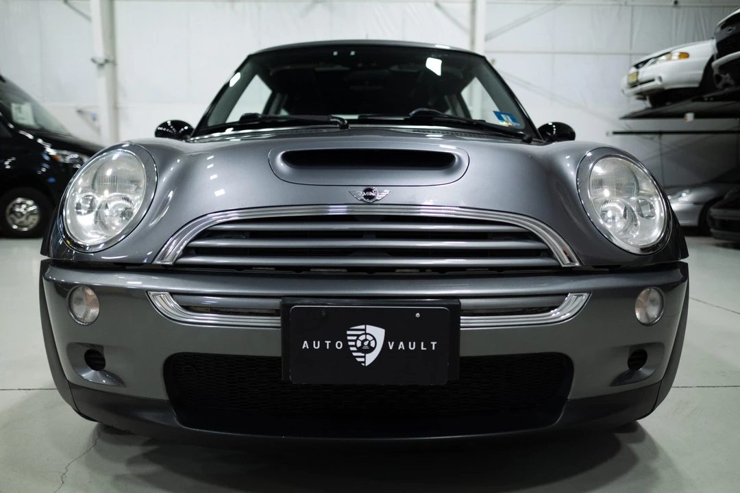 2003 Mini Mini Cooper S 1st Gen - Image 6 of 31