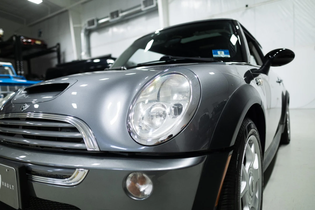 2003 Mini Mini Cooper S 1st Gen - Image 30 of 31