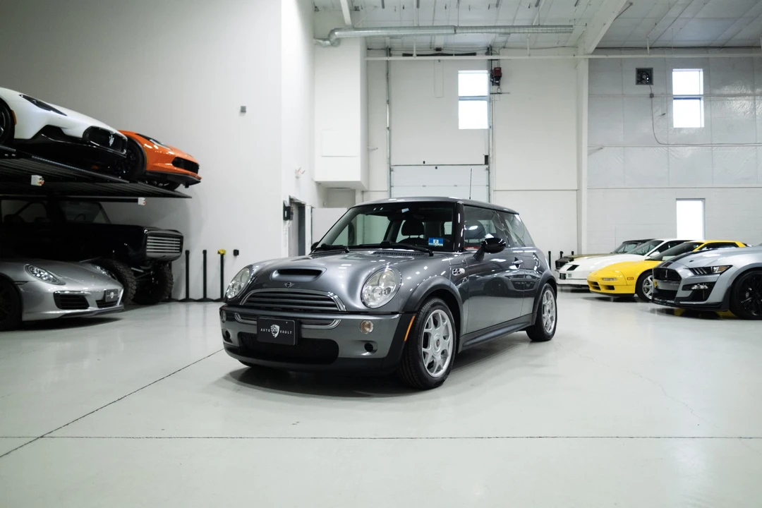 2003 Mini Mini Cooper S 1st Gen - Image 2 of 31