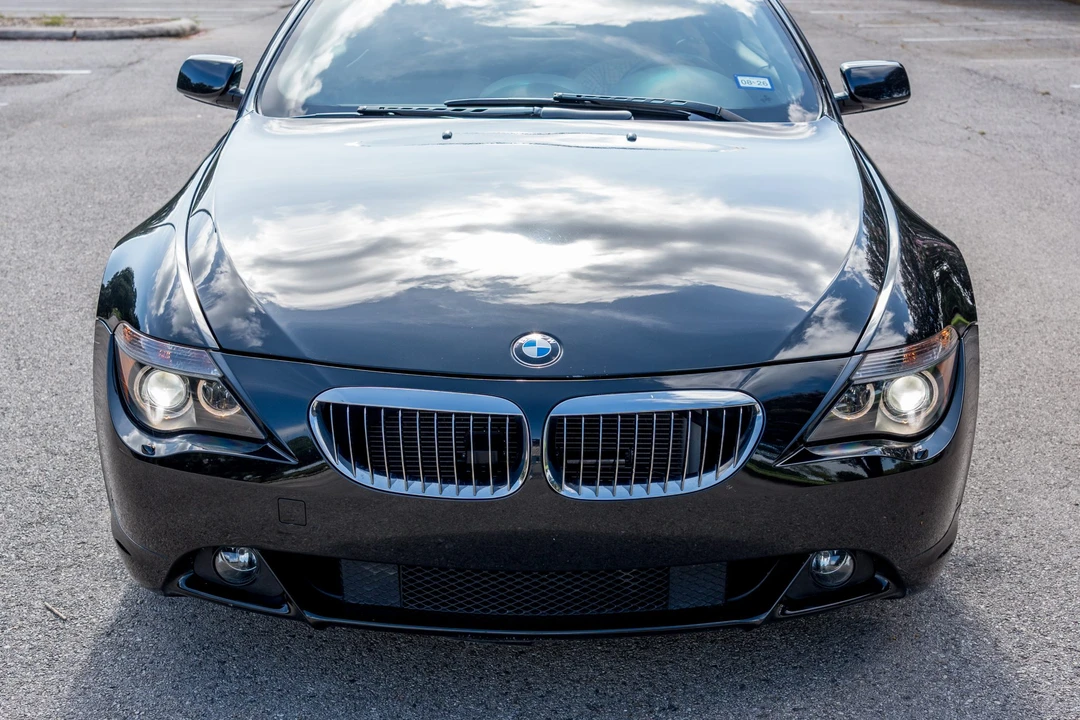 2004 BMW E63/E64 645Ci & 650i - Image 18 of 31