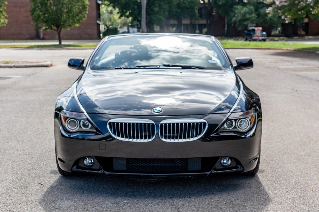 2004 BMW E63/E64 645Ci & 650i - Image 9 of 31
