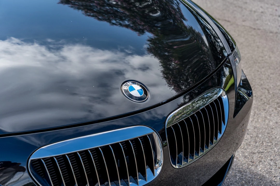 2004 BMW E63/E64 645Ci & 650i - Image 28 of 31