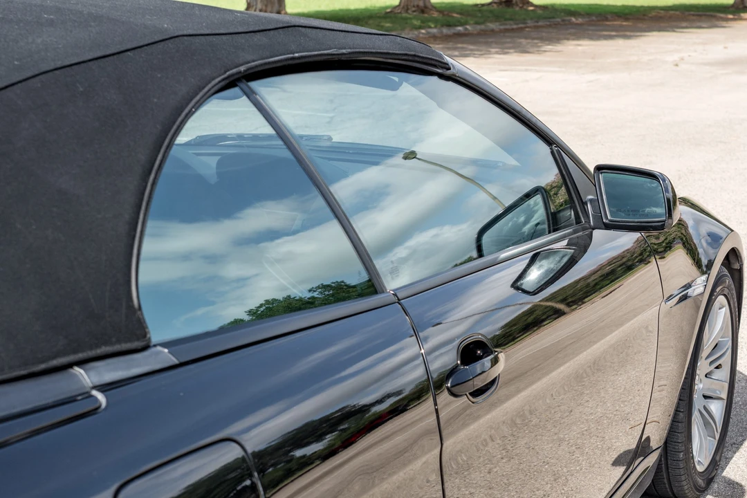 2004 BMW E63/E64 645Ci & 650i - Image 31 of 31