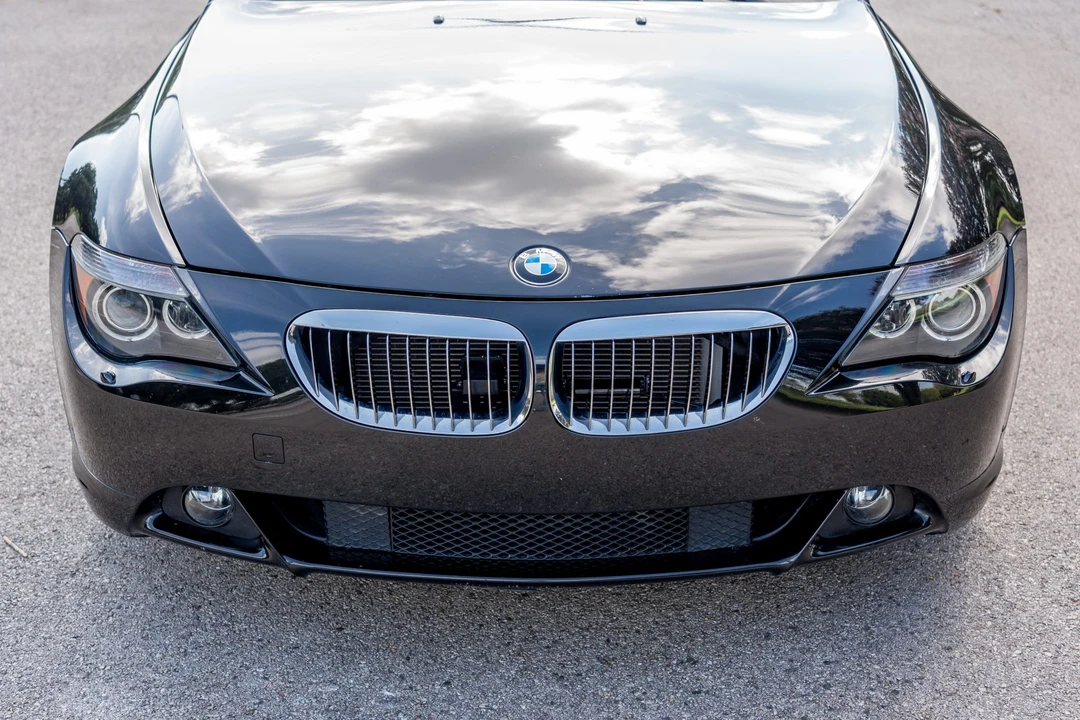 2004 BMW E63/E64 645Ci & 650i - Image 19 of 31