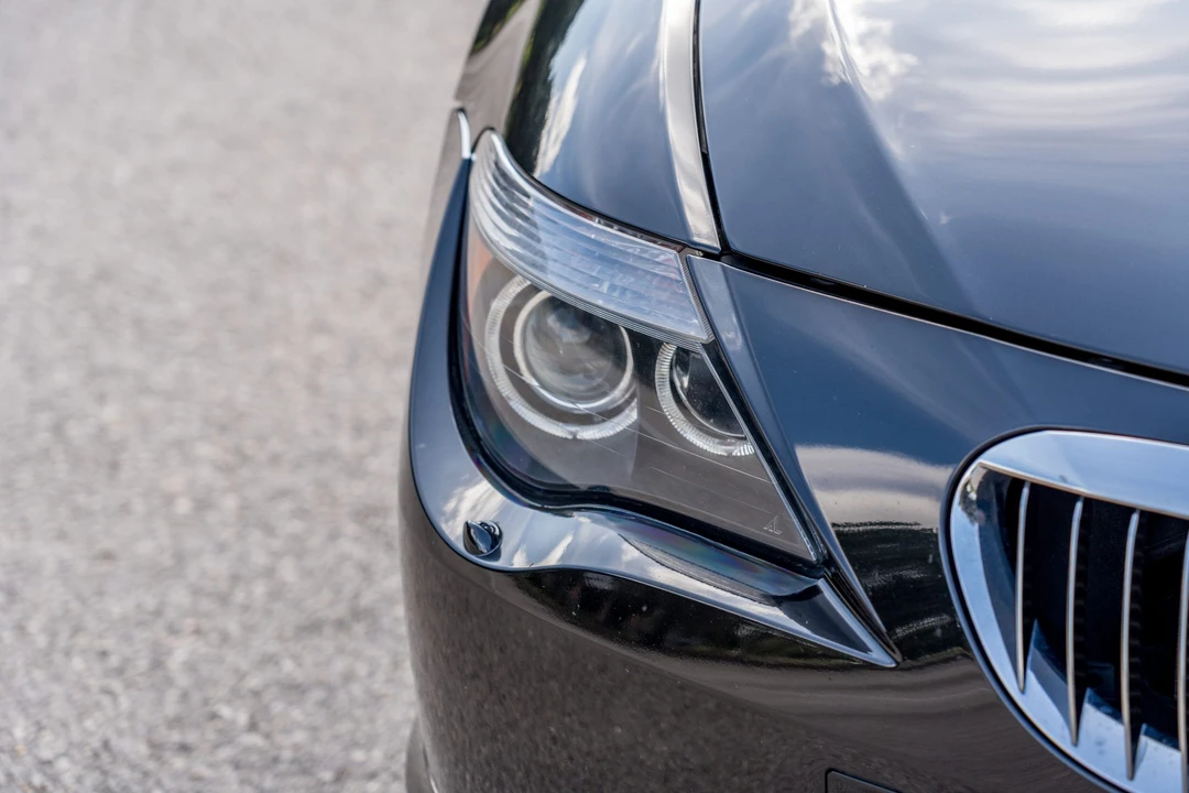 2004 BMW E63/E64 645Ci & 650i - Image 22 of 31