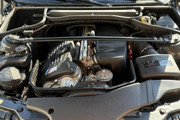 2004 BMW E46 M3 - Image 6 of 8