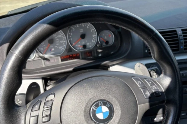 2004 BMW E46 M3 - Image 5 of 8