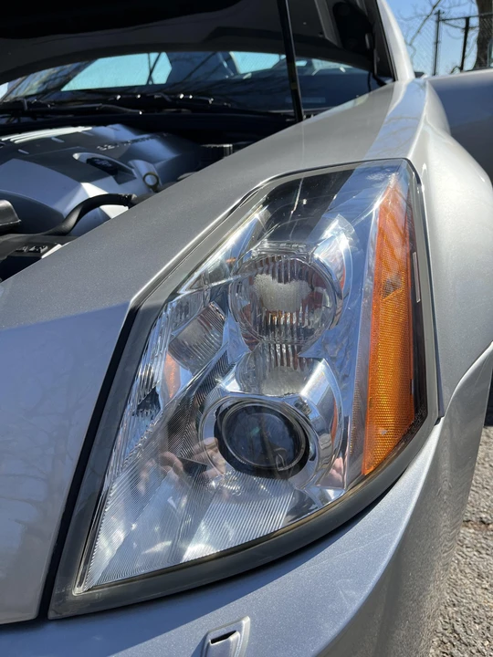 2004 Cadillac XLR - Image 29 of 31