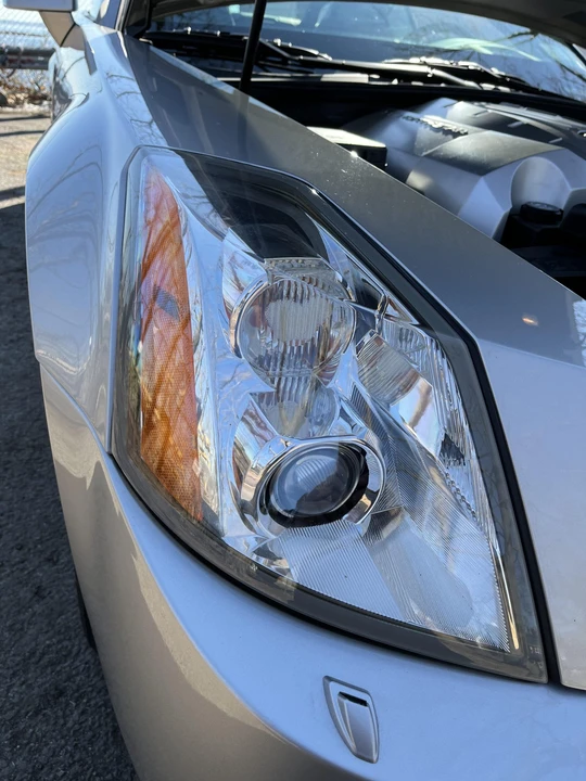 2004 Cadillac XLR - Image 27 of 31