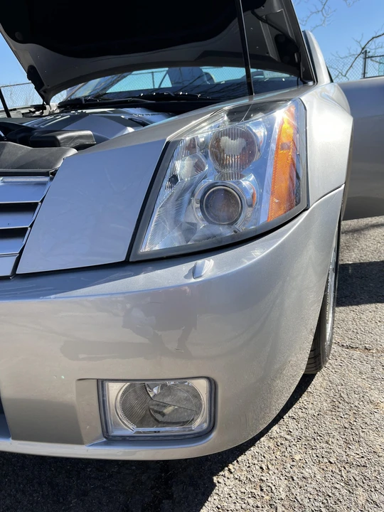 2004 Cadillac XLR - Image 28 of 31