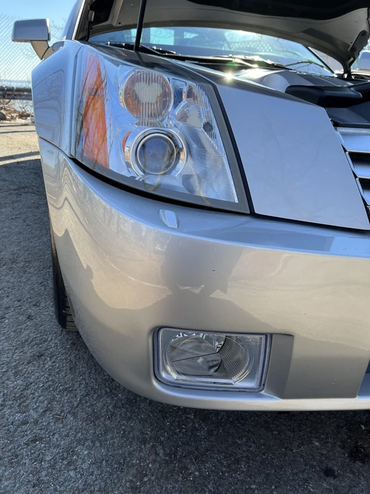 2004 Cadillac XLR - Image 26 of 31