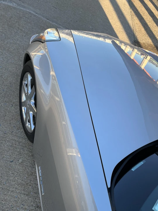 2004 Cadillac XLR - Image 30 of 31