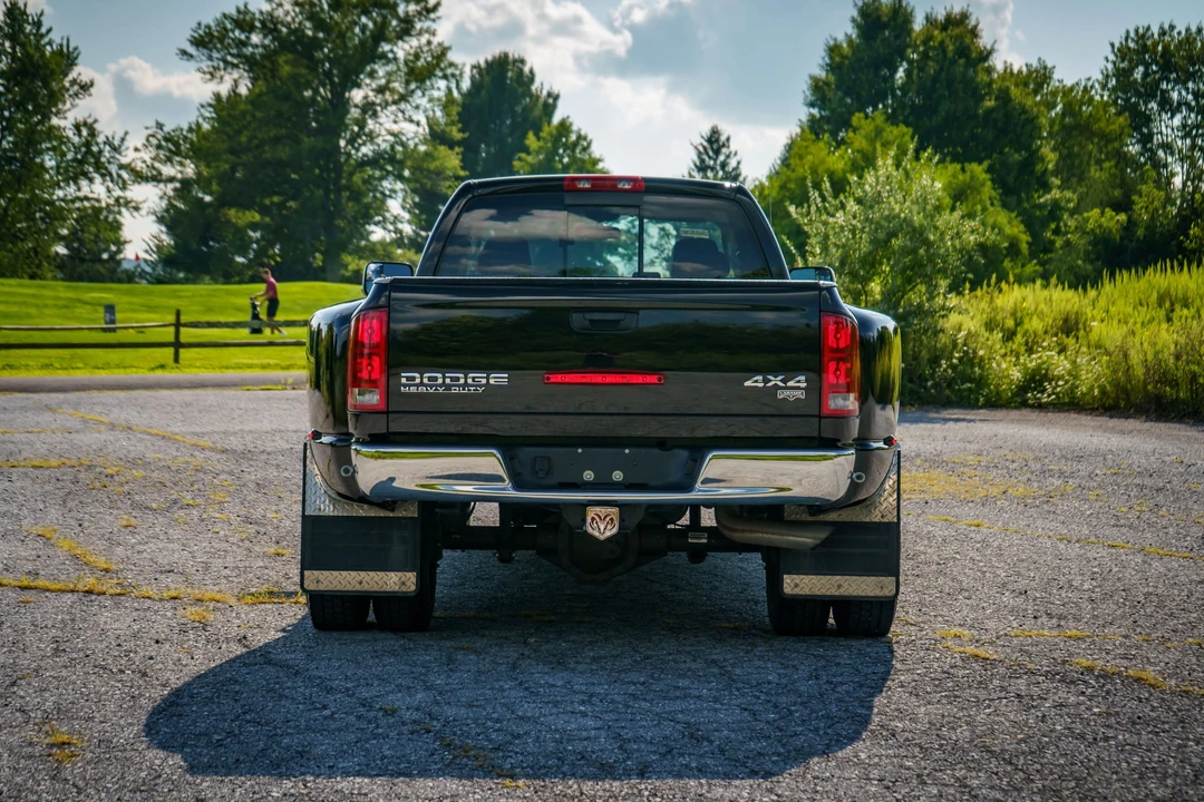 2004 Dodge Ram 3rd Gen - Image 15 of 31