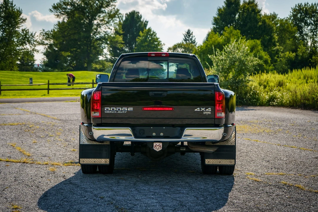 2004 Dodge Ram 3rd Gen - Image 14 of 31