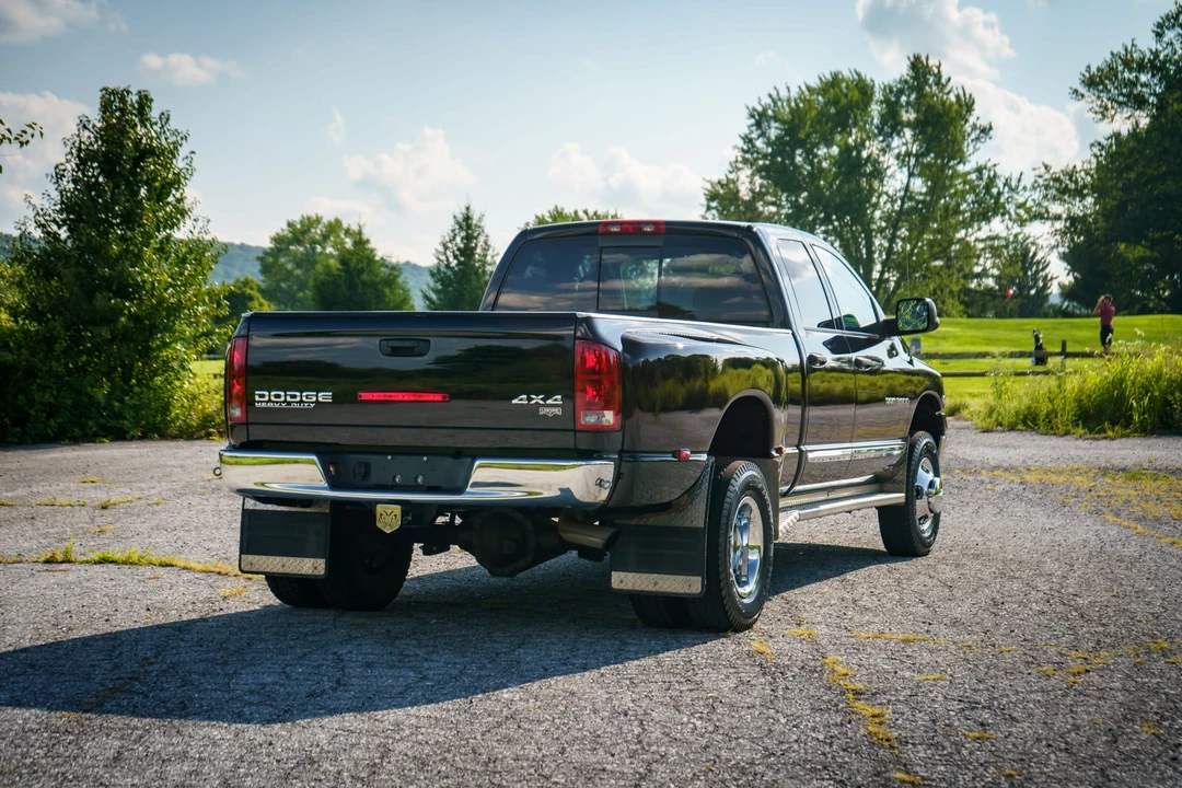 2004 Dodge Ram 3rd Gen - Image 21 of 31