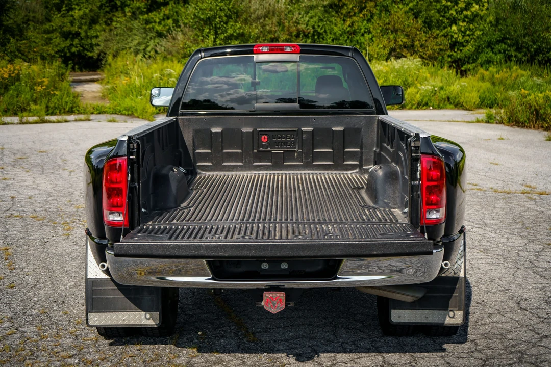 2004 Dodge Ram 3rd Gen - Image 19 of 31