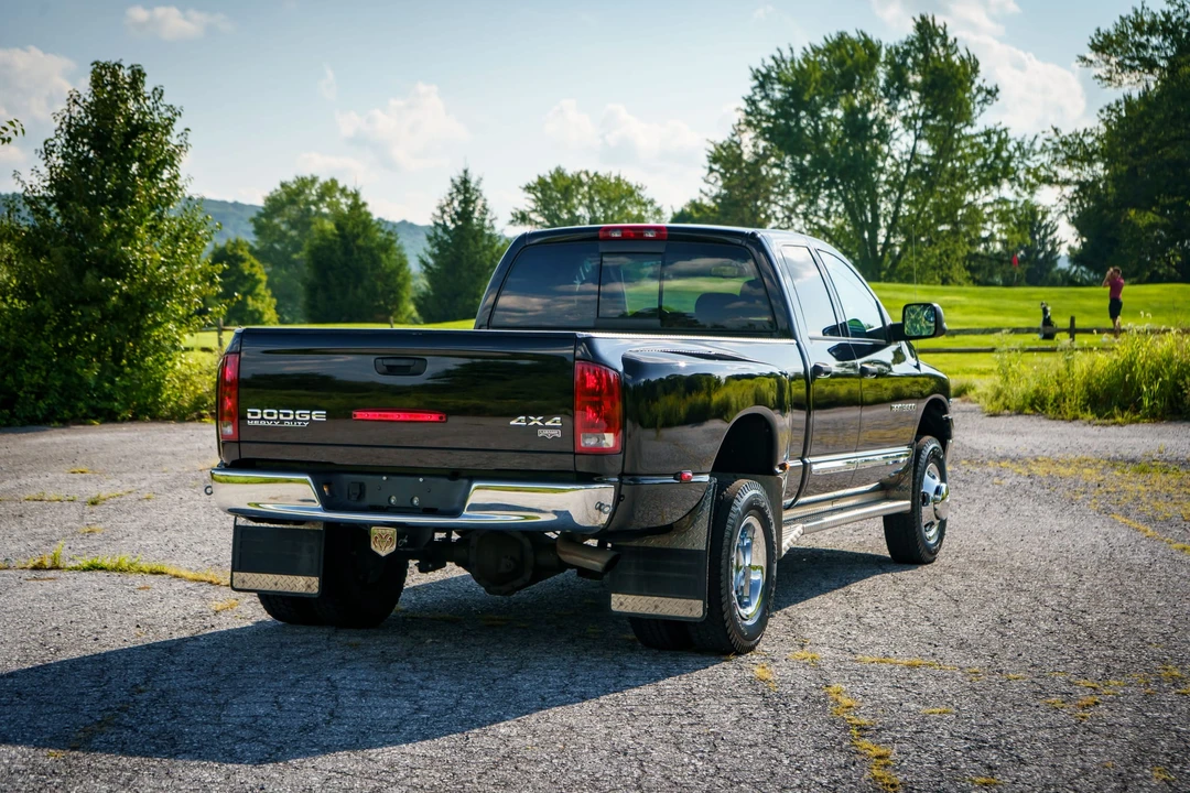 2004 Dodge Ram 3rd Gen - Image 20 of 31