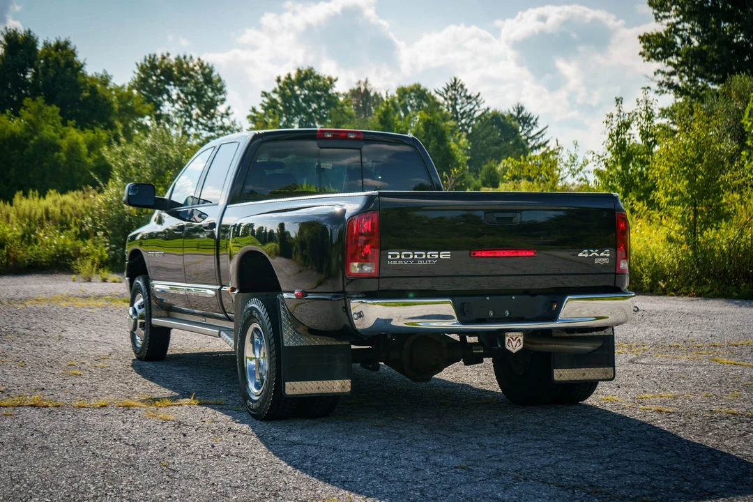 2004 Dodge Ram 3rd Gen - Image 13 of 31