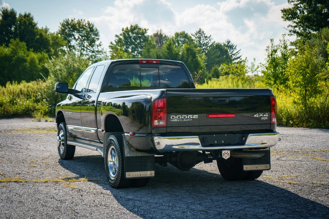 2004 Dodge Ram 3rd Gen - Image 10 of 31