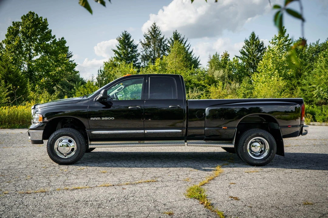 2004 Dodge Ram 3rd Gen - Image 6 of 31