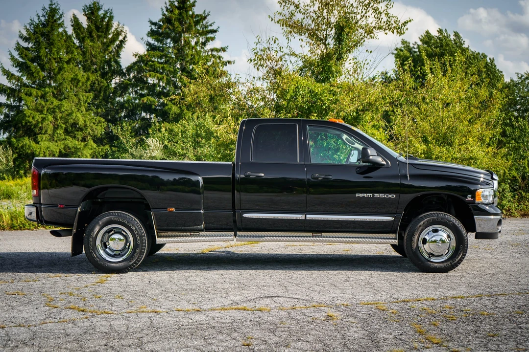 2004 Dodge Ram 3rd Gen - Image 27 of 31