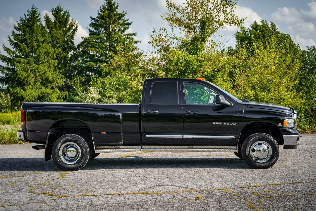 2004 Dodge Ram 3rd Gen - Image 28 of 31