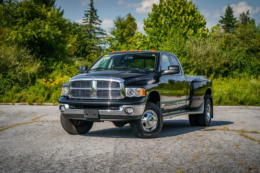 2004 Dodge Ram 3rd Gen - Image 4 of 31
