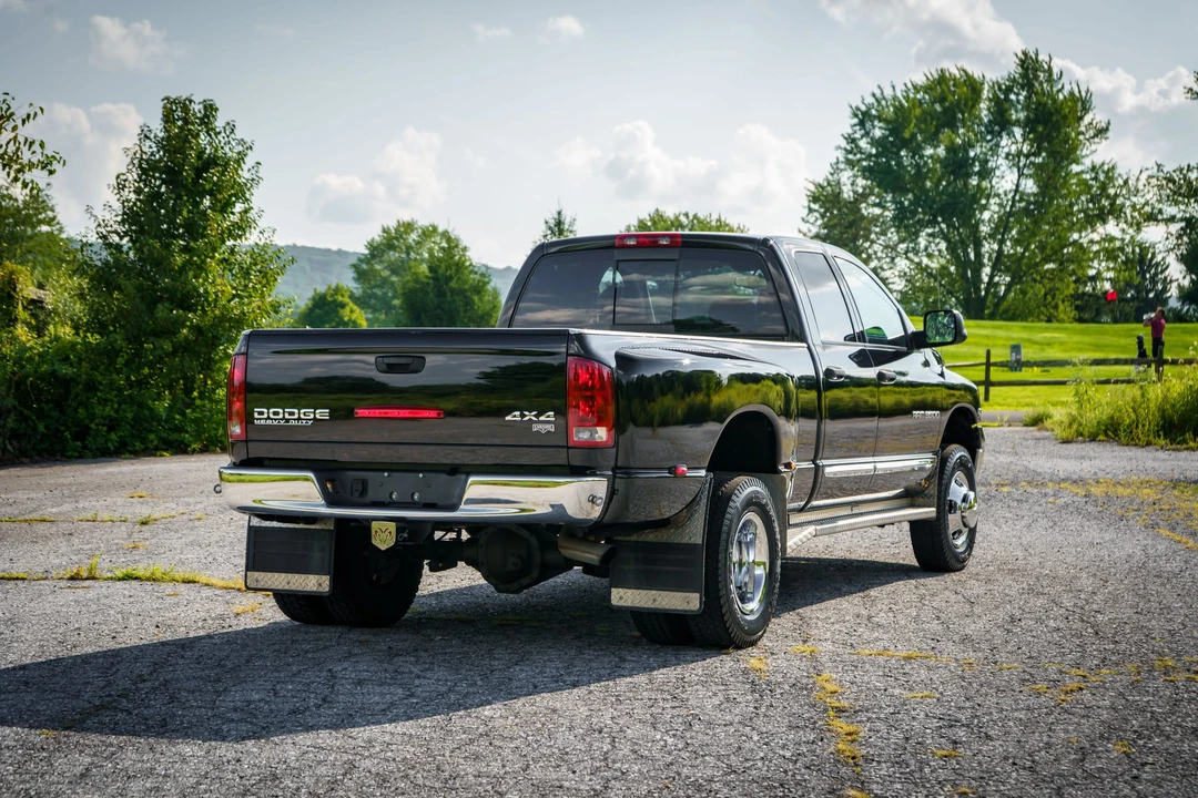 2004 Dodge Ram 3rd Gen - Image 25 of 31