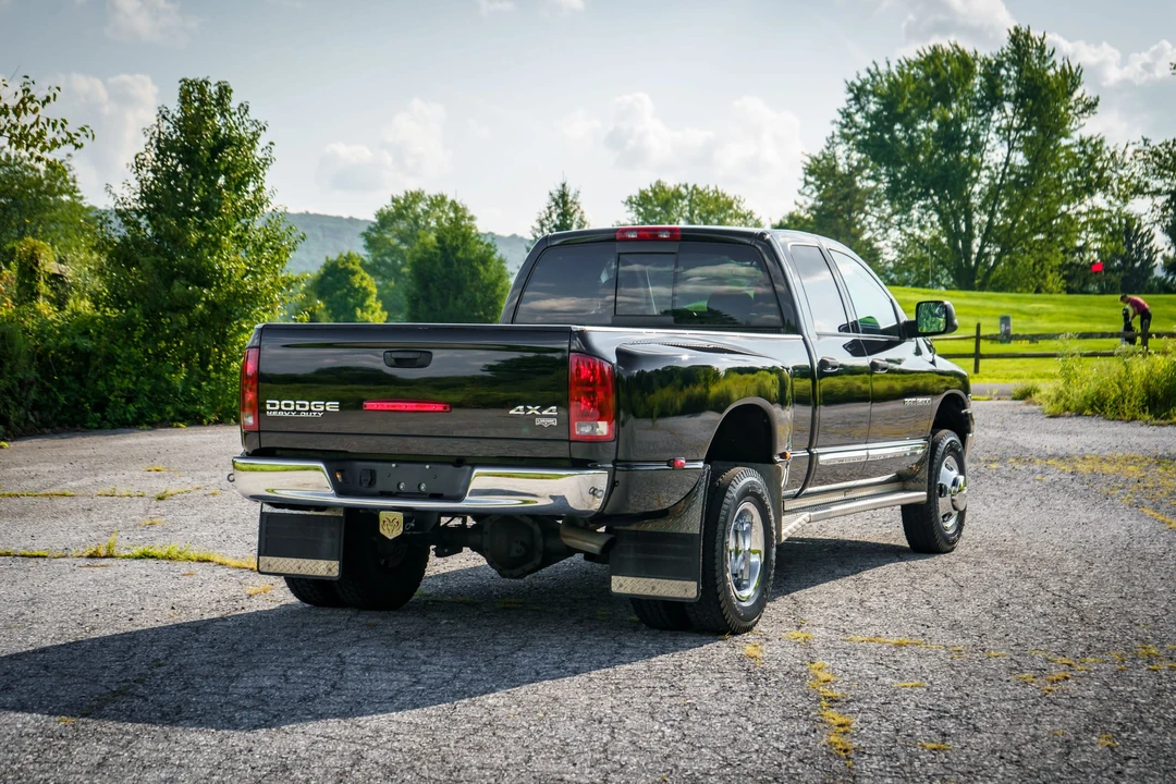 2004 Dodge Ram 3rd Gen - Image 24 of 31