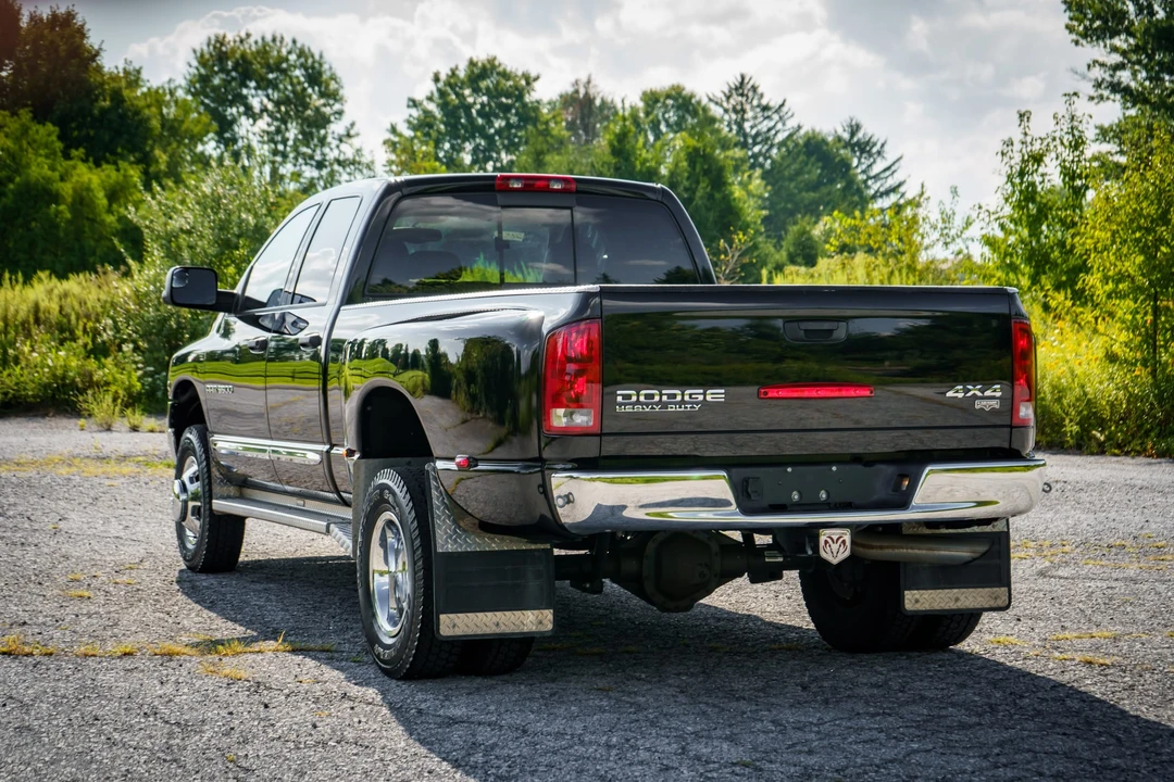 2004 Dodge Ram 3rd Gen - Image 11 of 31