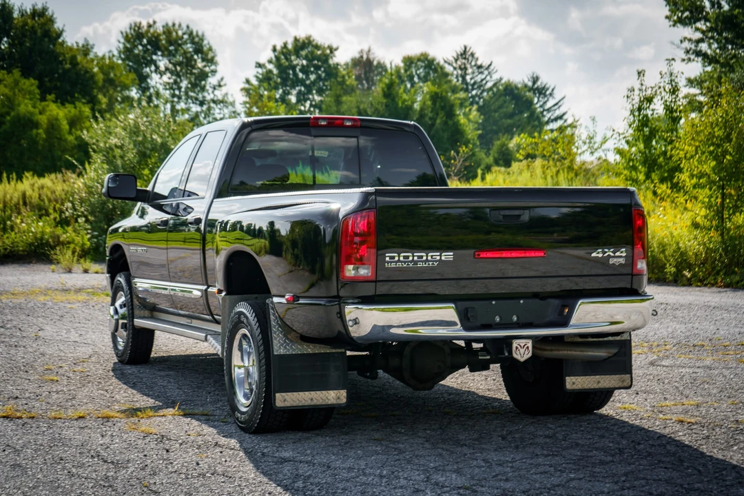 2004 Dodge Ram 3rd Gen - Image 12 of 31