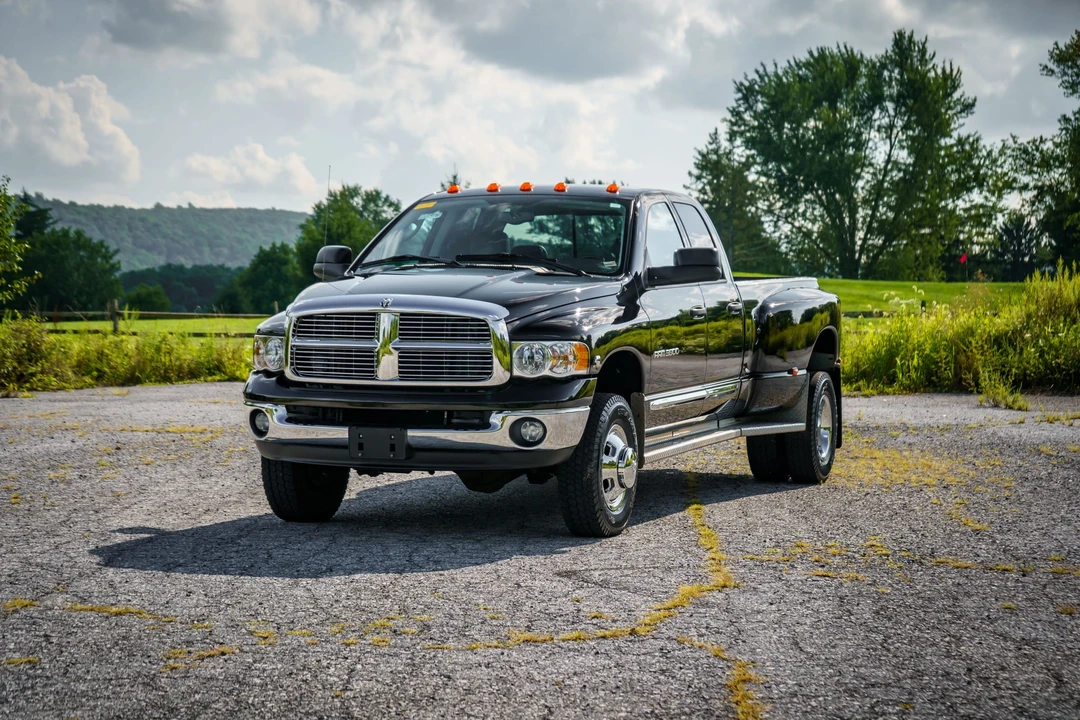2004 Dodge Ram 3rd Gen - Image 3 of 31