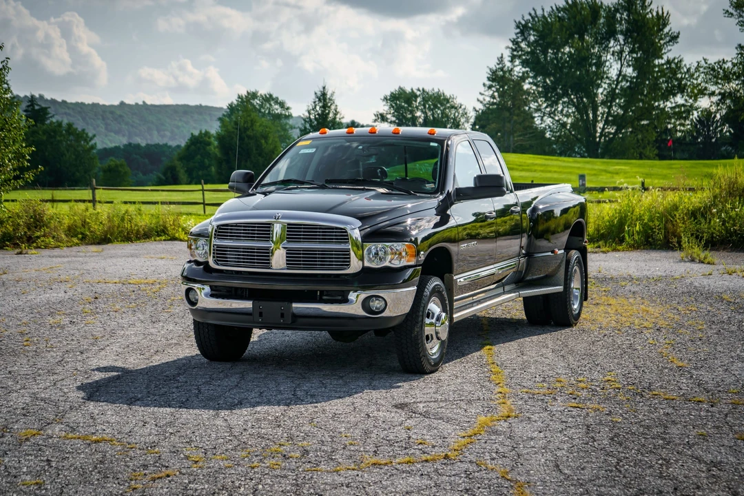 2004 Dodge Ram 3rd Gen - Image 2 of 31