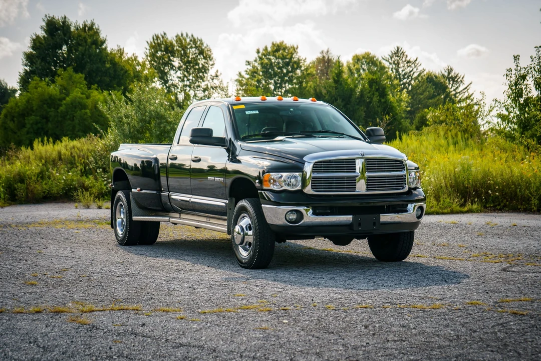 2004 Dodge Ram 3rd Gen - Image 30 of 31