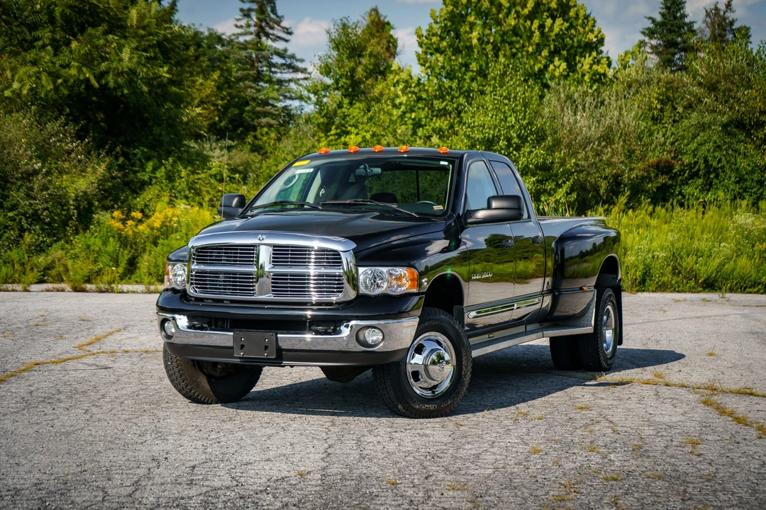 2004 Dodge Ram 3rd Gen - Image 5 of 31
