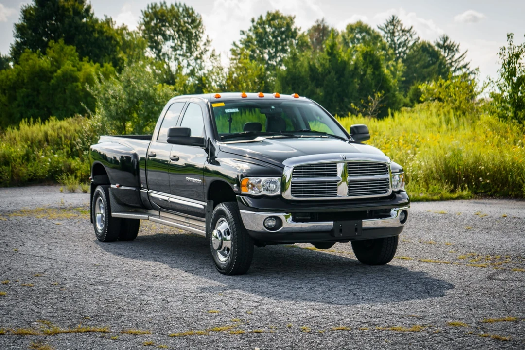 2004 Dodge Ram 3rd Gen - Image 31 of 31