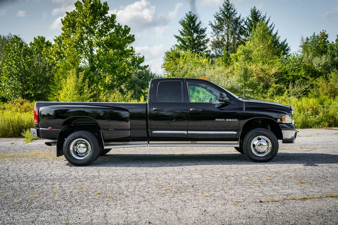 2004 Dodge Ram 3rd Gen - Image 26 of 31