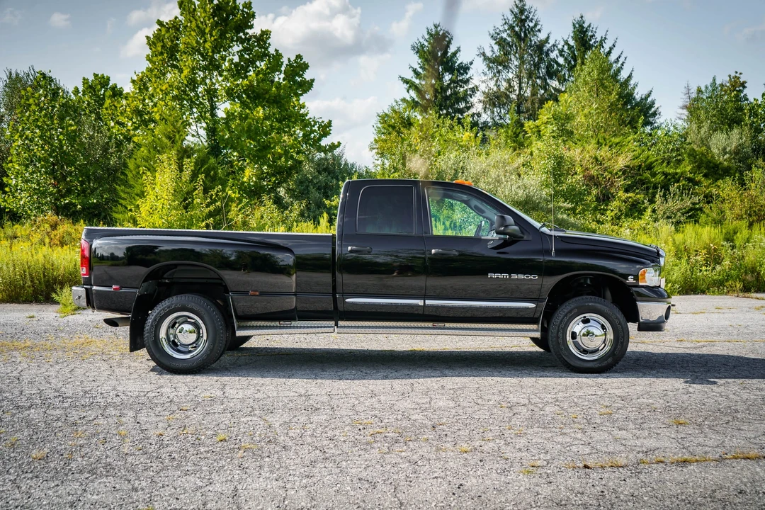 2004 Dodge Ram 3rd Gen - Image 29 of 31