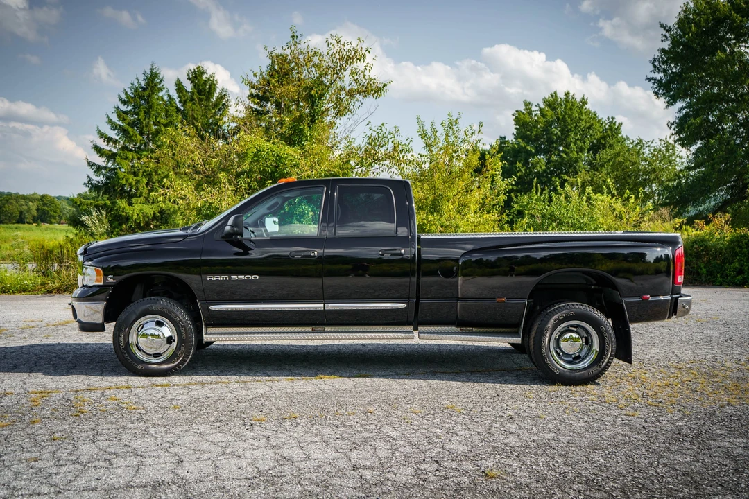 2004 Dodge Ram 3rd Gen - Image 7 of 31
