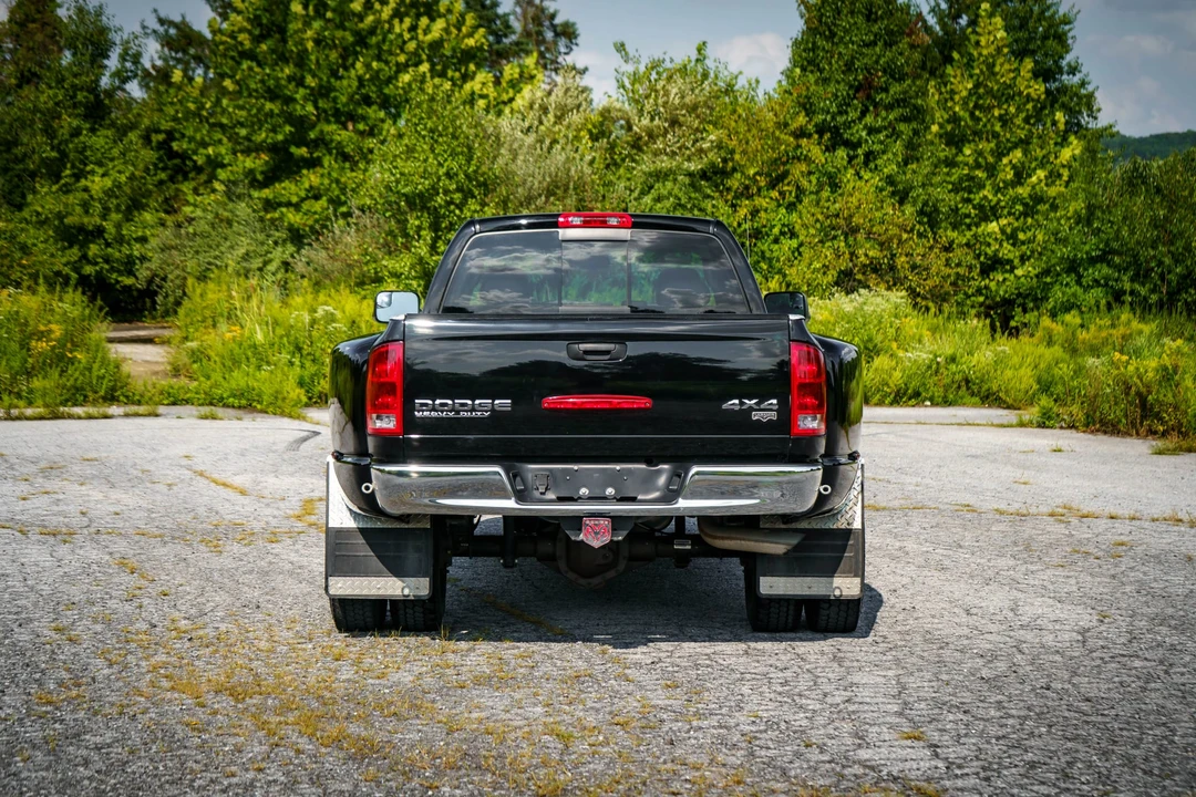 2004 Dodge Ram 3rd Gen - Image 16 of 31